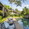 Отель Exceptional 9BR Incredible Jungle View, River Access, фото 10