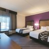 Отель La Quinta Inn & Suites Atlanta Alpharetta, фото 4