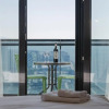 Отель The SPOT apartments - Orbi Beach Tower, фото 8