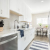 Отель Prospect Unit 4 in San Diego, фото 7