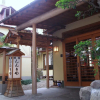 Отель Shinkiya Ryokan, фото 17