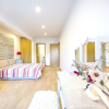 Отель Villa With 2 Bedrooms in Quelfes, With Wonderful sea View, Pool Access, фото 3