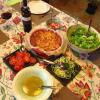 Meal