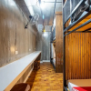 Отель OYO 821 Connector Hostel, фото 2