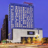 Отель Hampton by Hilton Guangyuan Lizhou Square, фото 1