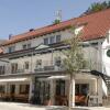 Отель Landhotel Sternwirt в Вайгендорф