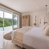 Отель Amazing Jungle View Villa, 4 BR, Ubud With Staff, фото 30