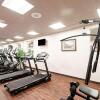 Отель Comfort Inn Shady Grove - Gaithersburg - Rockville, фото 15