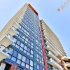 Отель Stunning Harbourfront Condo в Торонто