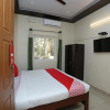 Отель Vintage Guest House by Oyo Rooms, фото 4