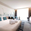 Отель Novotel Szeged, фото 4