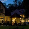 Отель Waldhotel Forsthaus Hainholz, фото 6