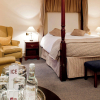 Отель Mercure White Hart Salisbury, фото 4