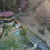 Отель Villa With Pool Backyard and Jacuzzi in Sapanca, фото 16