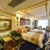 Отель Tonglian Taihe Hotel, фото 6