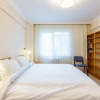 Отель Pleasant Flat with Balcony in Moda Kadikoy, фото 21