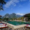 Отель Riverside Boutique Resort, Vang Vieng, фото 26