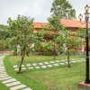Отель The Garden House Phu Quoc Resort, фото 27