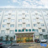 Отель GreenTree Inn Xuzhou Xinyi Railway Station Business Hotel, фото 1