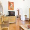 Отель FANGAR VELL - Villa with private pool in Campanet. Free WiFi, фото 2