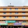 Отель SPOT ON 60610 Malabar Tourist Home, фото 5