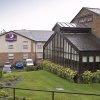 Отель Premier Inn Glasgow East Kilbride Central в Глазго