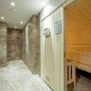 Отель Charming Apartment in Finkenberg With Sauna, фото 24