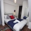 Отель Air Host and Stay - Apartment 4 Broadhurst Court sleeps 4 minutes from town centre, фото 3
