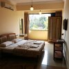 Отель Goan Clove Apartment Hotel, фото 4