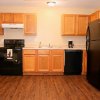 Отель Lasalle 1c/2c · Spacious Gated Units w/ Parking Great for Families, фото 9