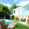Отель House With 3 Bedrooms in Flic en Flac, With Shared Pool, Enclosed Garden and Wifi, фото 13