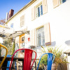 Отель Abelha Le France, фото 17