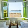 Отель Antiparos-luxury-apartments, фото 20
