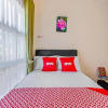 Отель Penginapan Keluarga Syariah by OYO Rooms, фото 16