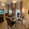 Отель Fabulous 2 bed Ground floor apartment Belper, фото 11