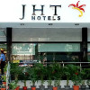 Отель Collection O 219 JHT Hotels, фото 7