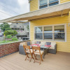 Отель Historic Marblehead Home w/ Waterfront Views!, фото 13