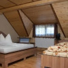 Отель Pensiunea Dandu, фото 5