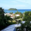 Отель Apartment with One Bedroom in Les Trois-Îlets, with Wonderful Sea View, Furnished Garden And Wifi - , фото 2