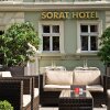 Отель Sorat Hotel Cottbus, фото 1