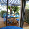 Отель Apartment With One Bedroom In Agde With Furnished Terrace 2 Km From The Beach, фото 4