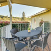 Отель Kelseyville Cottage: Private Deck & On-site Winery, фото 8
