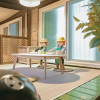 Отель Pocheon Secret Kids Family Poolvilla Spa Pension, фото 8