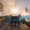 Отель Santa Marta Rooms&Studios, фото 27