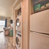 Отель Updated Front Beach Condo w/ Resort Amenities!, фото 8