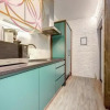 Отель Dysnos Avenue Apartaments, фото 7