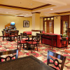 Отель Holiday Inn Express Hotel & Suites Talladega, an IHG Hotel, фото 20