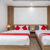 Отель An Duong Hotel  Apartment by OYO Rooms, фото 1