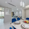 Отель Marco Polo - Spacious 3BR With Exquisite Views Near Marina Walk, фото 14
