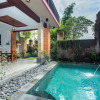 Отель Wananta Villa, фото 16